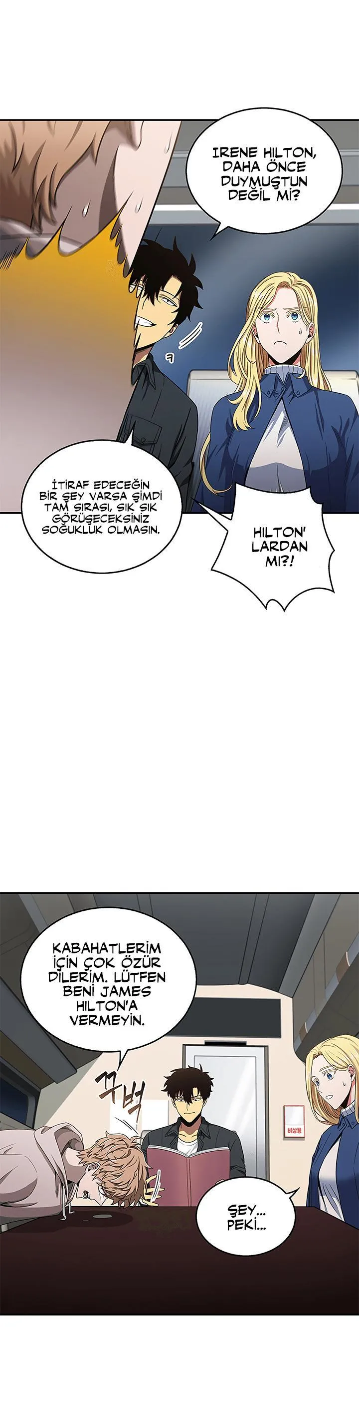 Tomb Raider King - Sayfa 5