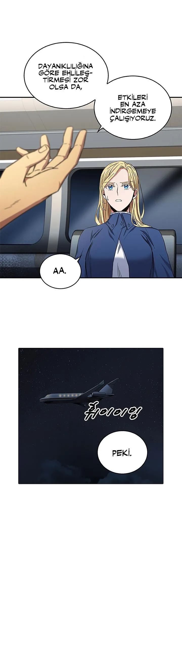 Tomb Raider King - Sayfa 10