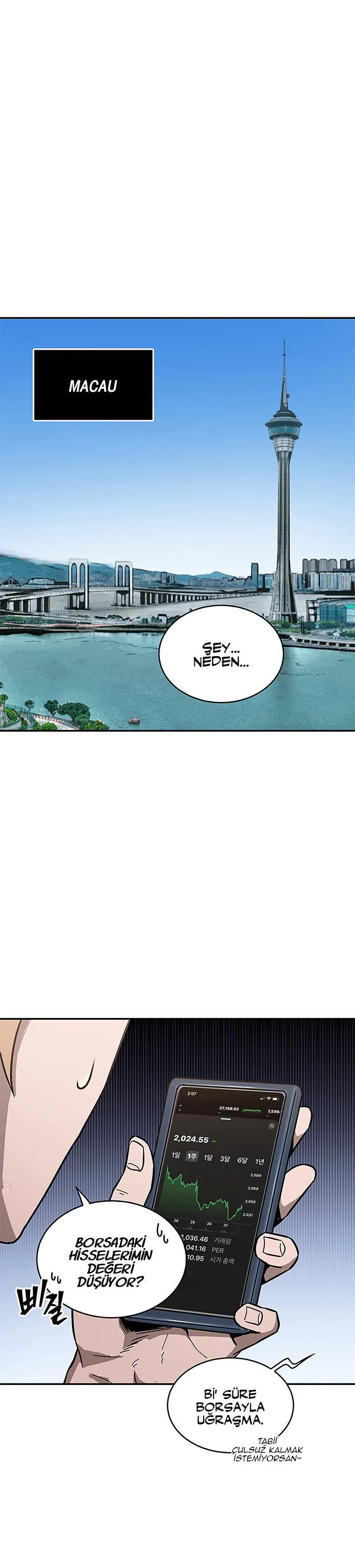 Tomb Raider King - Sayfa 11