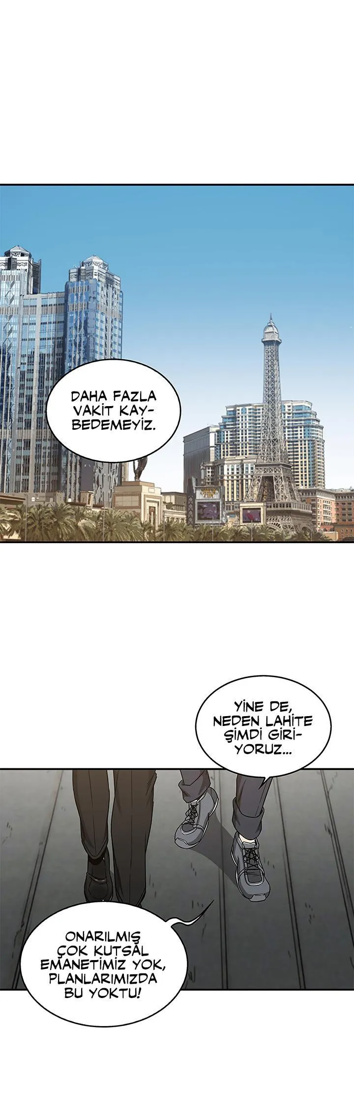 Tomb Raider King - Sayfa 32