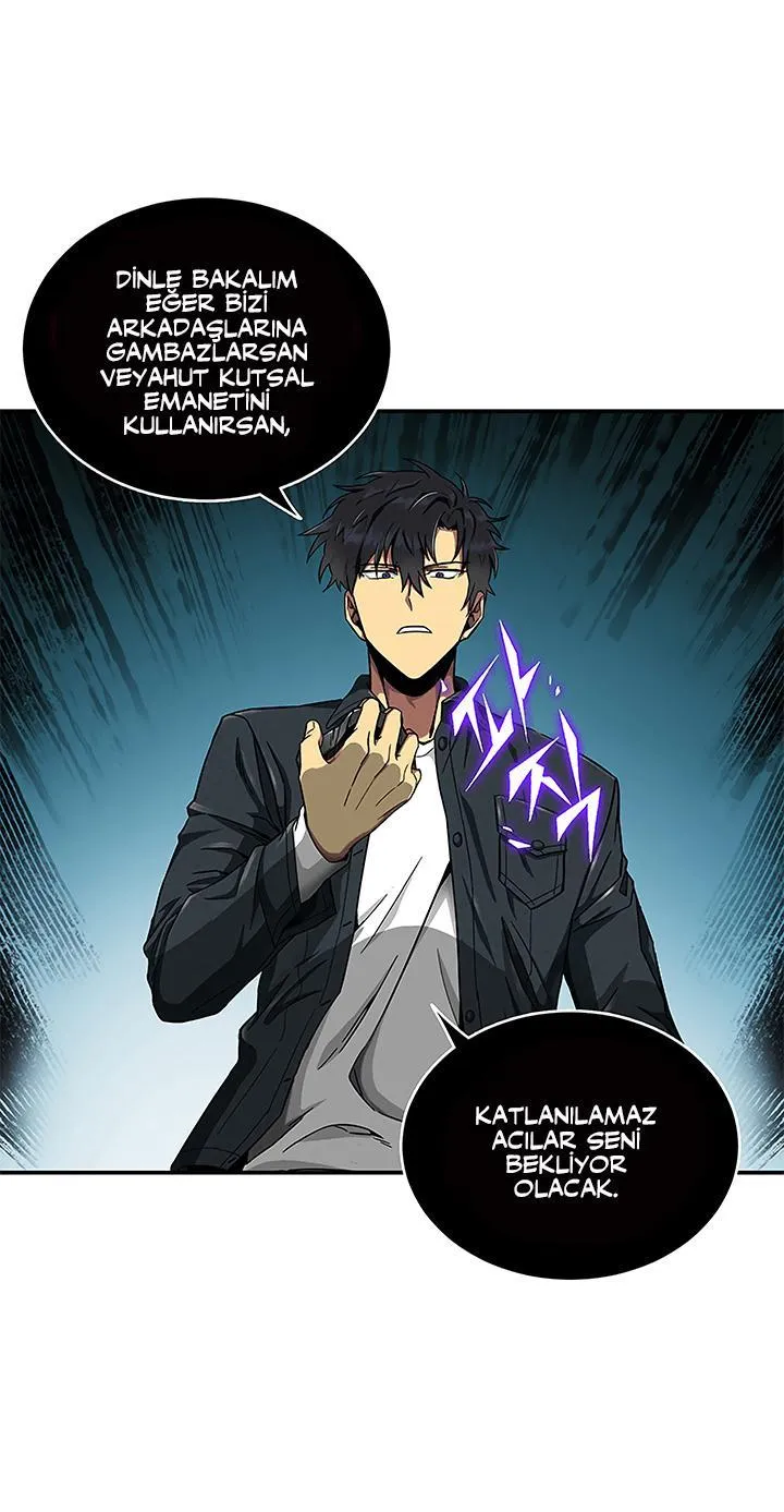 Tomb Raider King - Sayfa 4