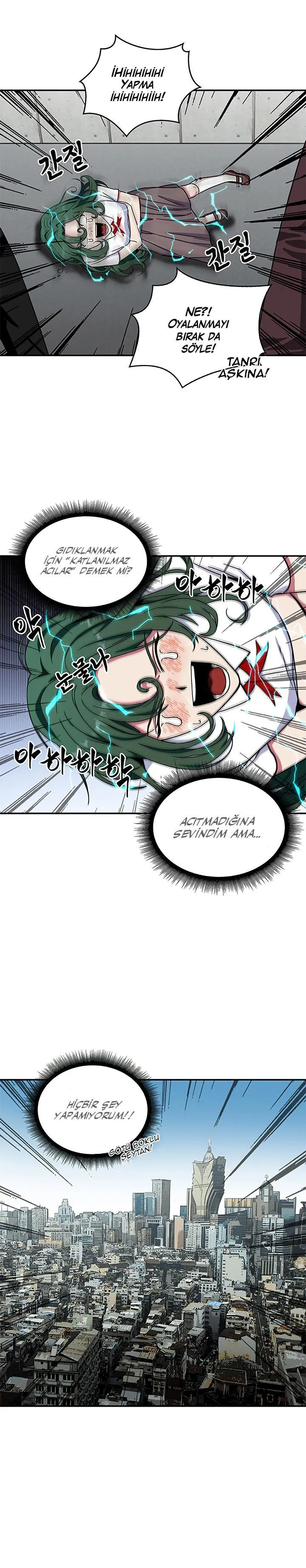 Tomb Raider King - Sayfa 7