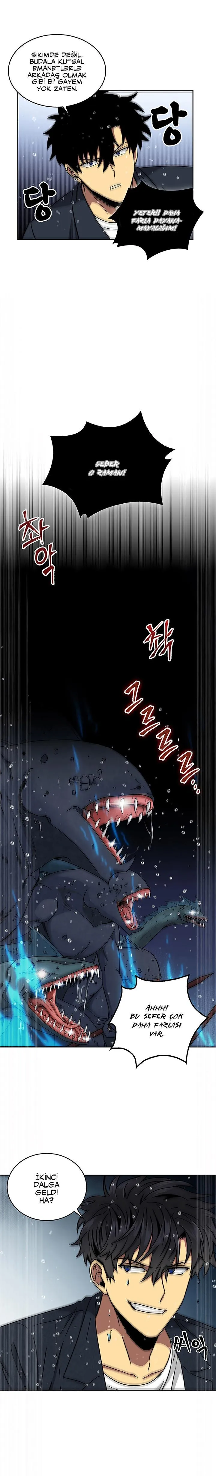 Tomb Raider King - Bölüm 032 - Sayfa 26