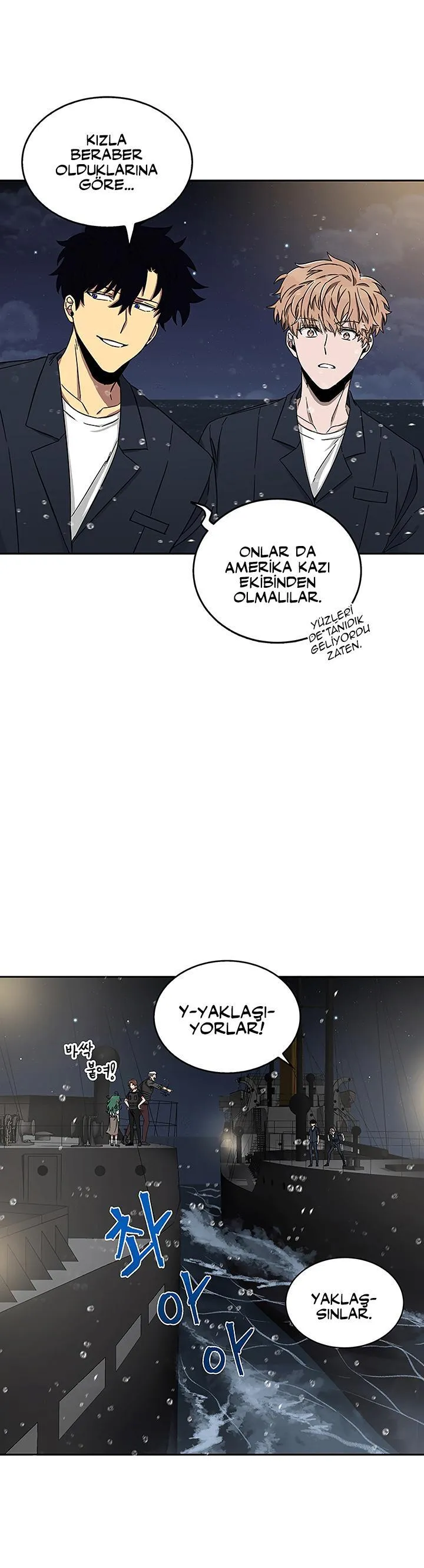 Tomb Raider King - Sayfa 9