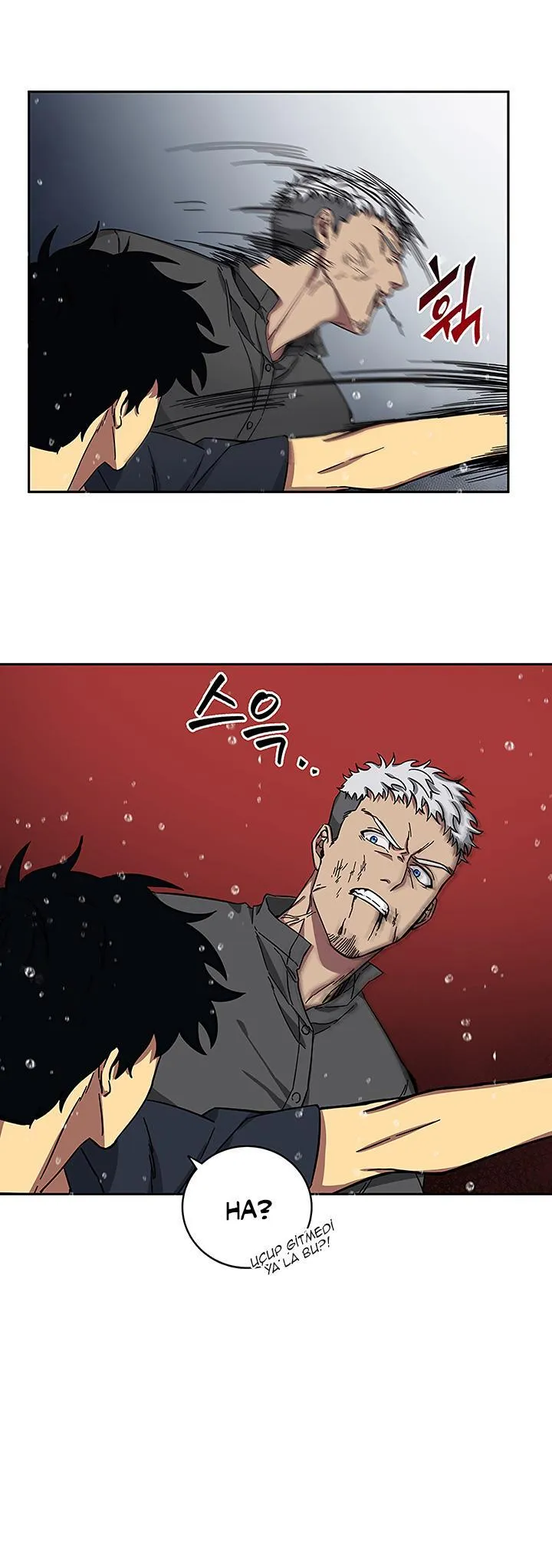 Tomb Raider King - Sayfa 14