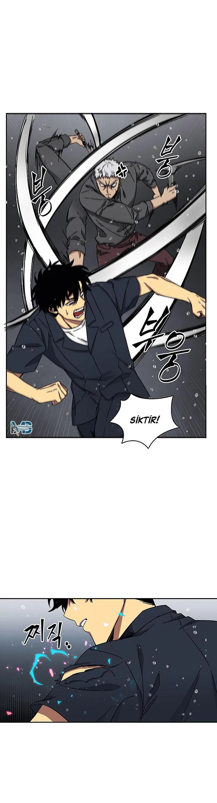 Tomb Raider King - Sayfa 15