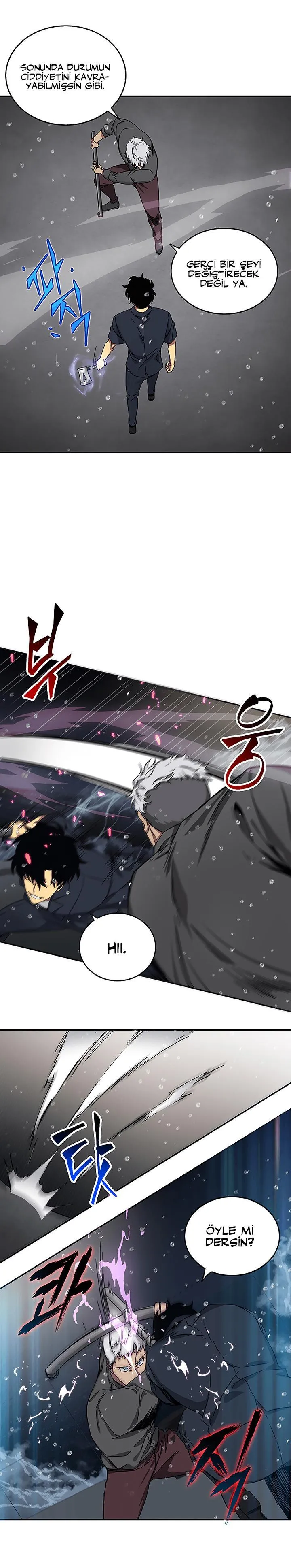 Tomb Raider King - Sayfa 17