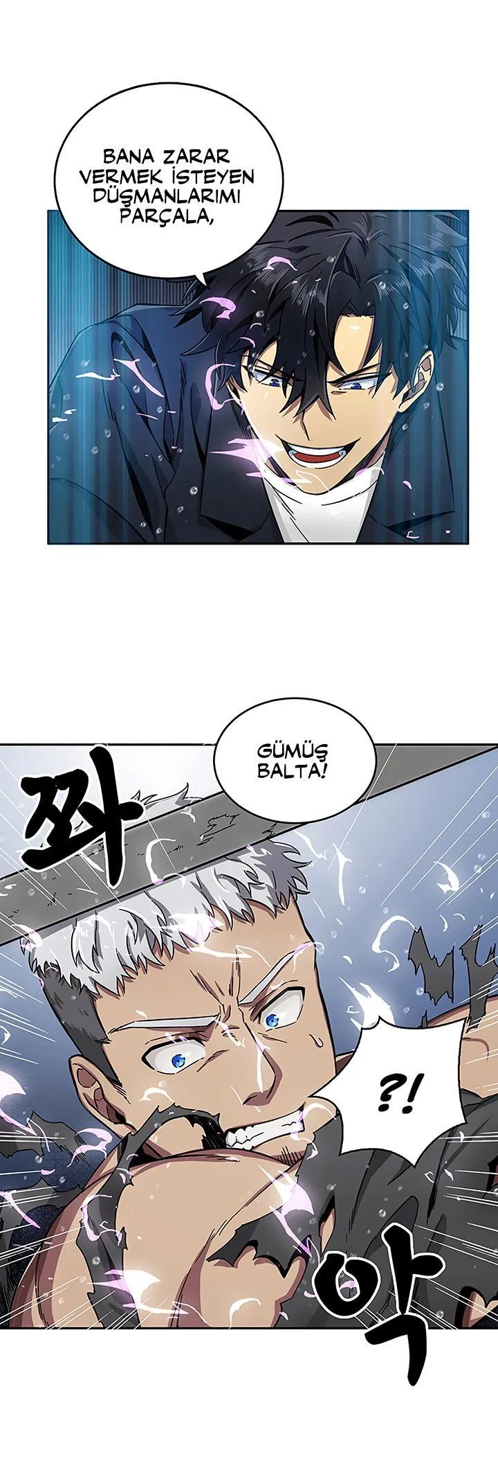 Tomb Raider King - Sayfa 18