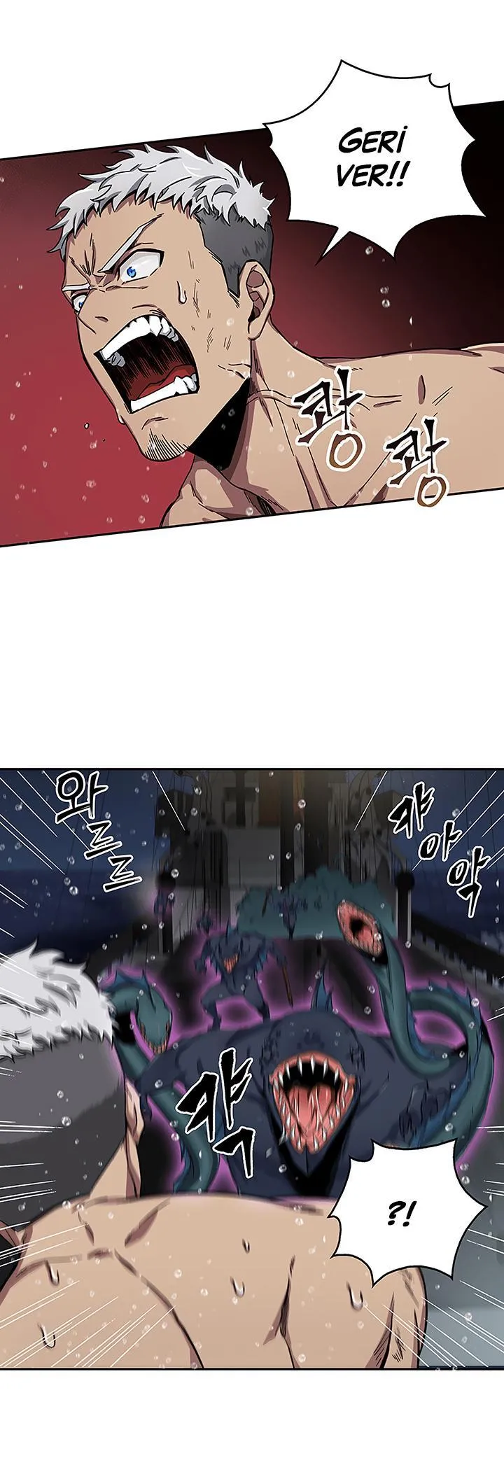 Tomb Raider King - Sayfa 22