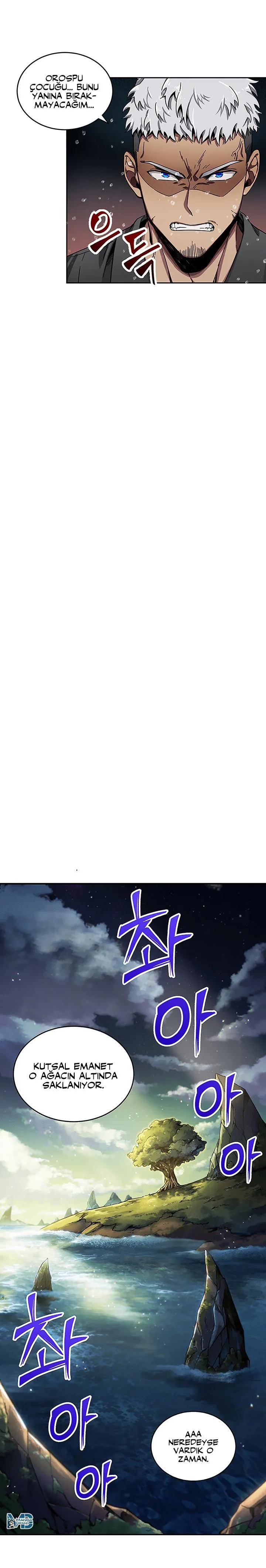 Tomb Raider King - Sayfa 28