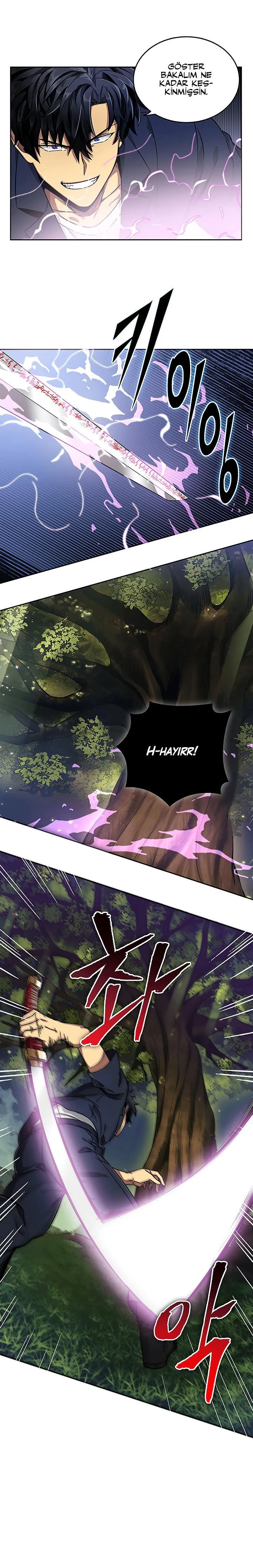 Tomb Raider King - Bölüm 033 - Sayfa 31