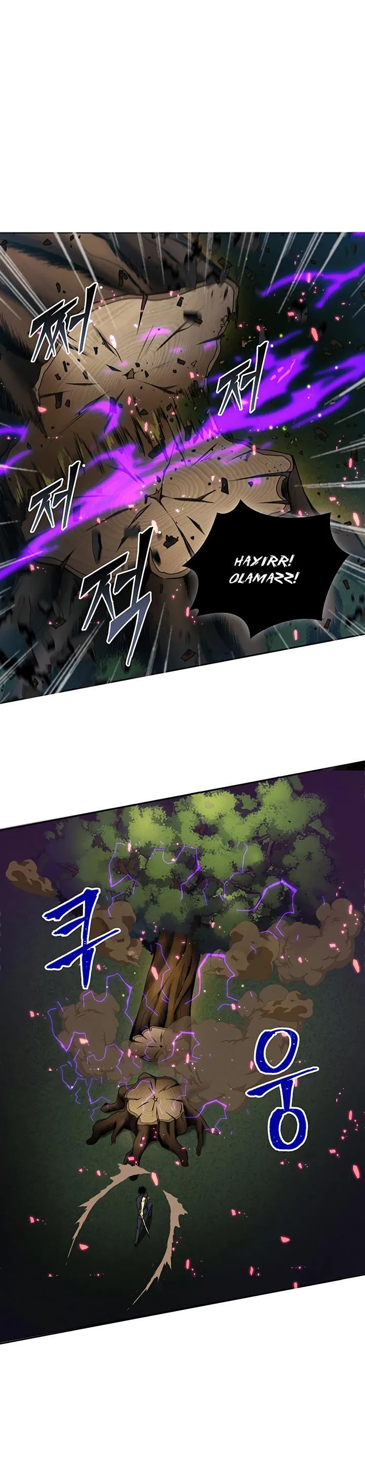 Tomb Raider King - Sayfa 2