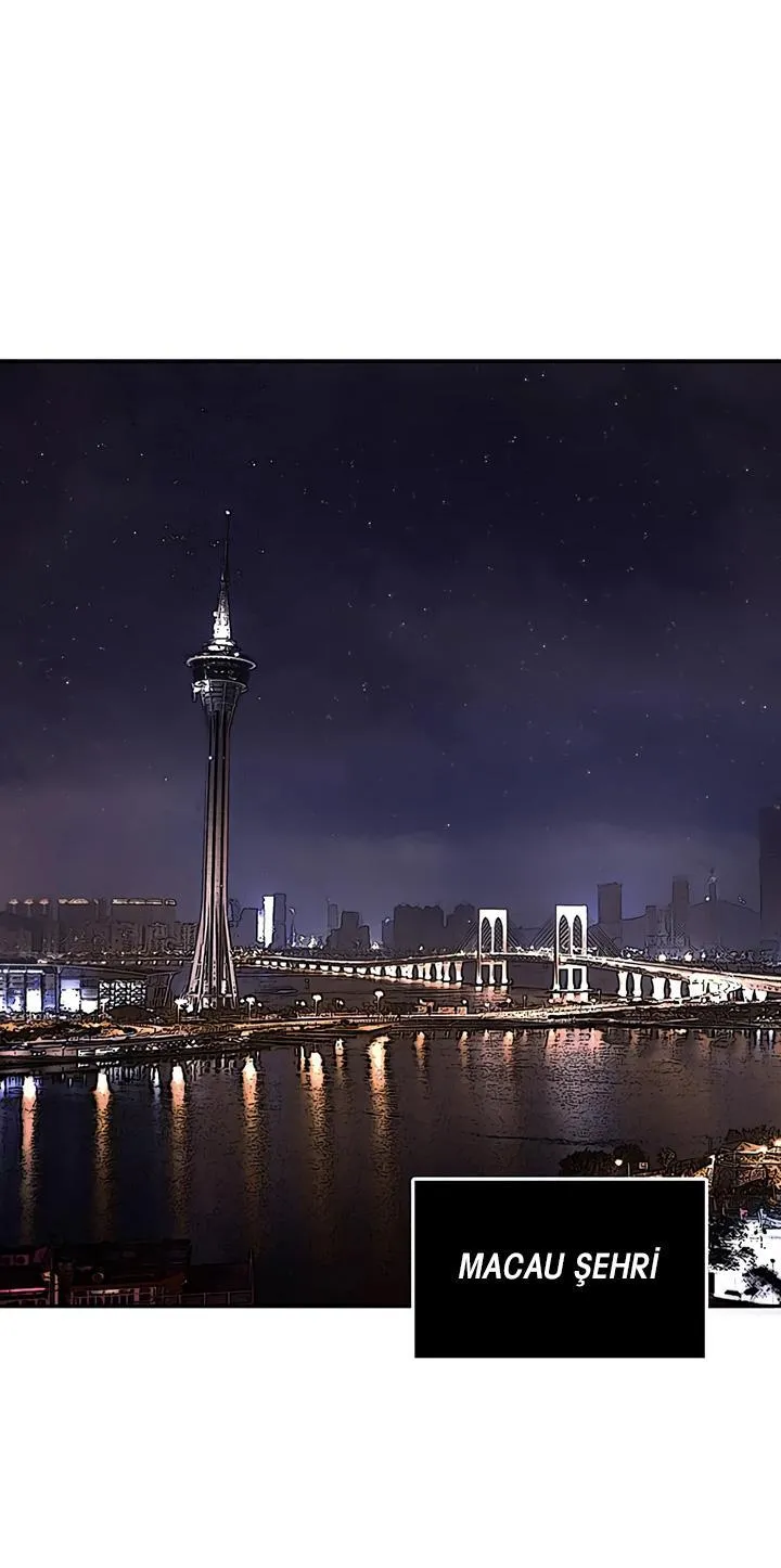 Tomb Raider King - Sayfa 7