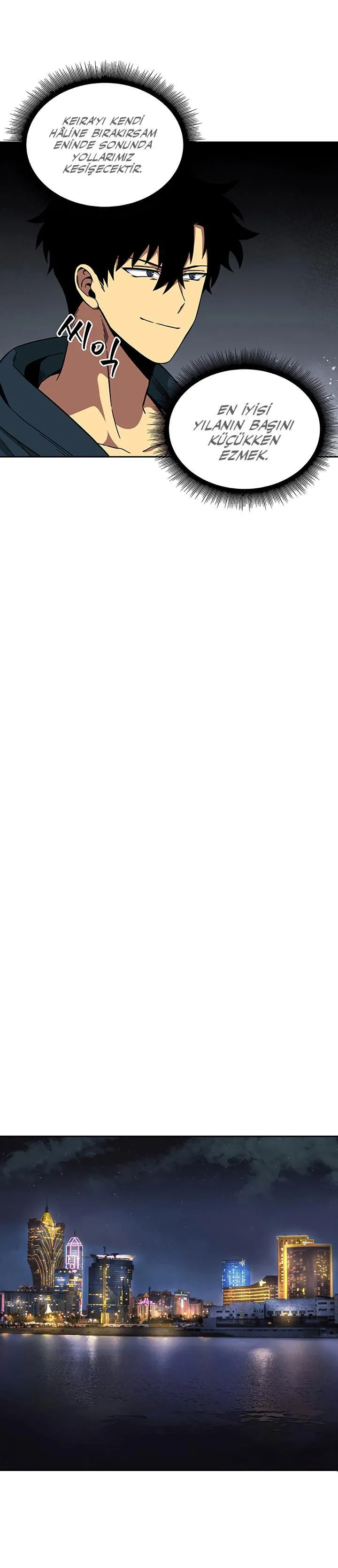 Tomb Raider King - Sayfa 22