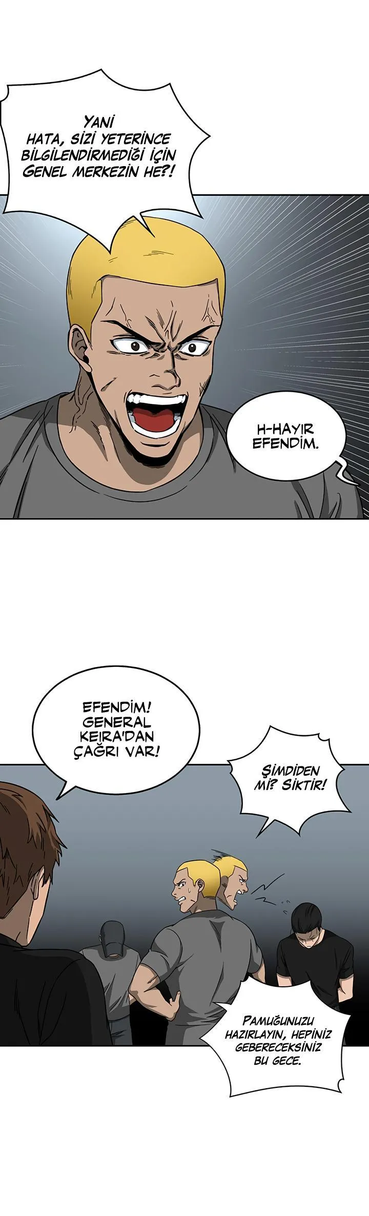 Tomb Raider King - Sayfa 25