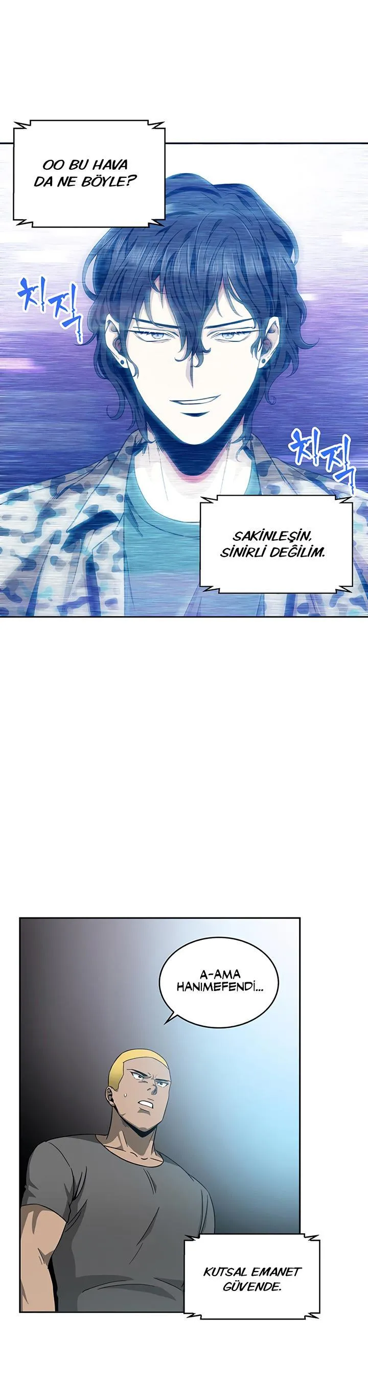 Tomb Raider King - Sayfa 26