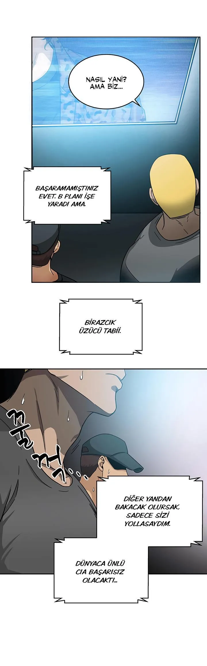 Tomb Raider King - Sayfa 27