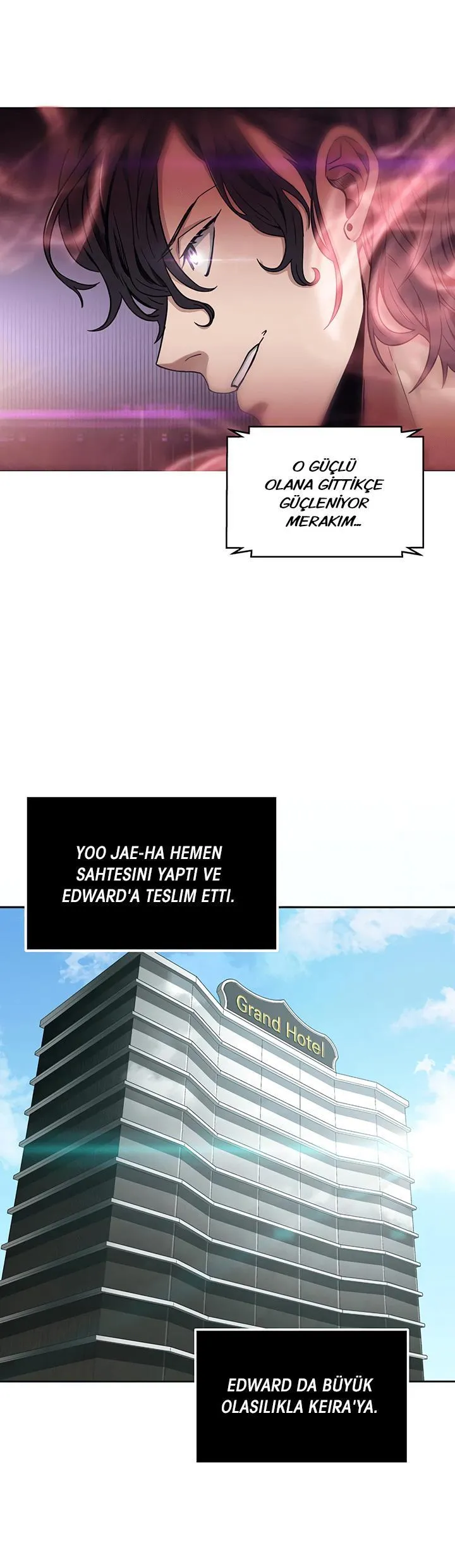 Tomb Raider King - Sayfa 29