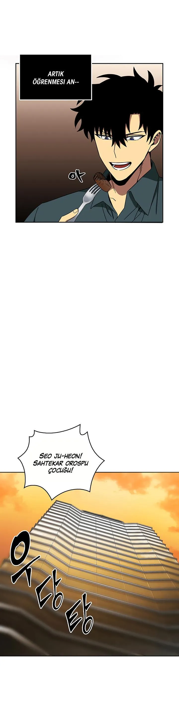 Tomb Raider King - Sayfa 32