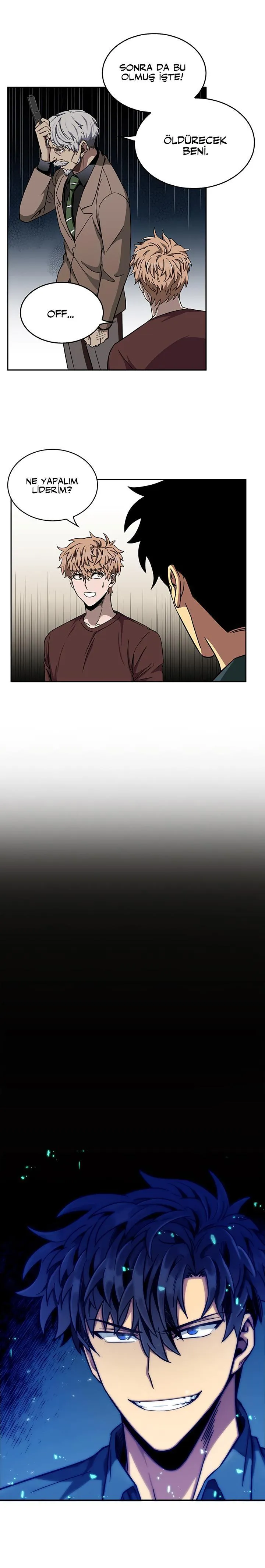 Tomb Raider King - Sayfa 37