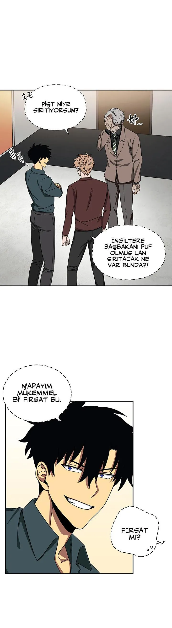 Tomb Raider King - Sayfa 2