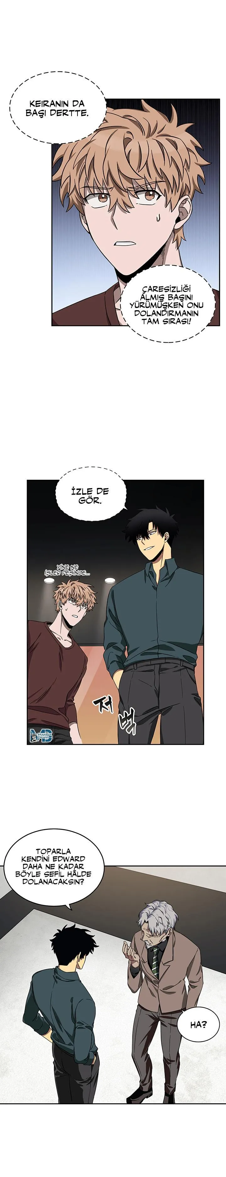 Tomb Raider King - Sayfa 3