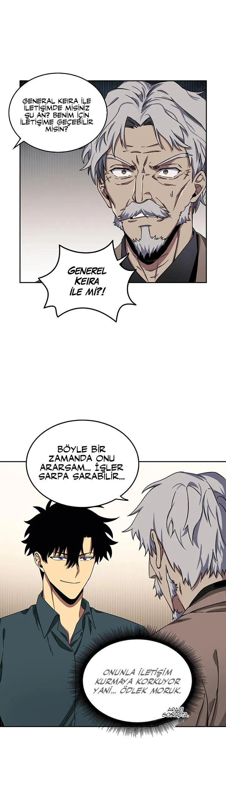 Tomb Raider King - Sayfa 4