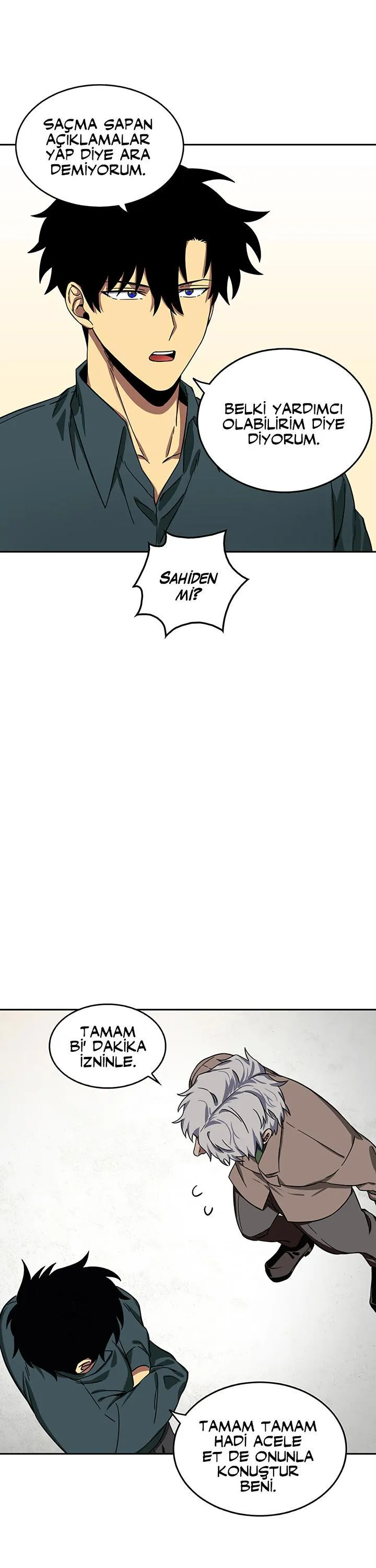 Tomb Raider King - Sayfa 5