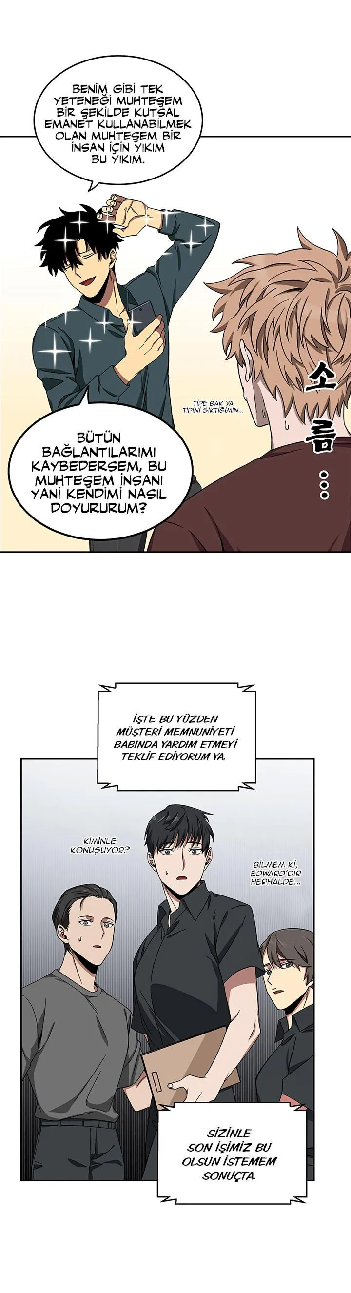 Tomb Raider King - Sayfa 10