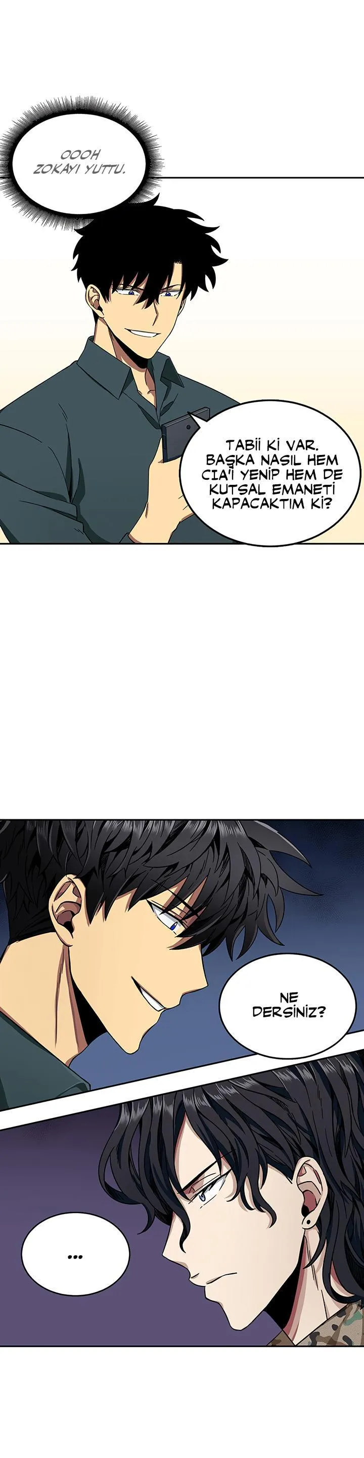 Tomb Raider King - Sayfa 14