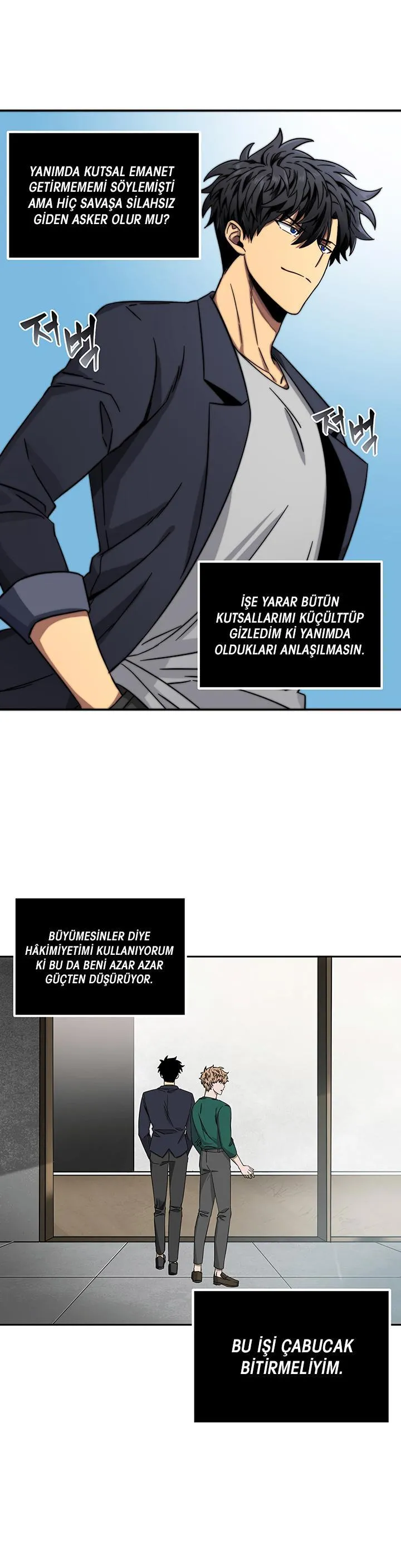 Tomb Raider King - Sayfa 20