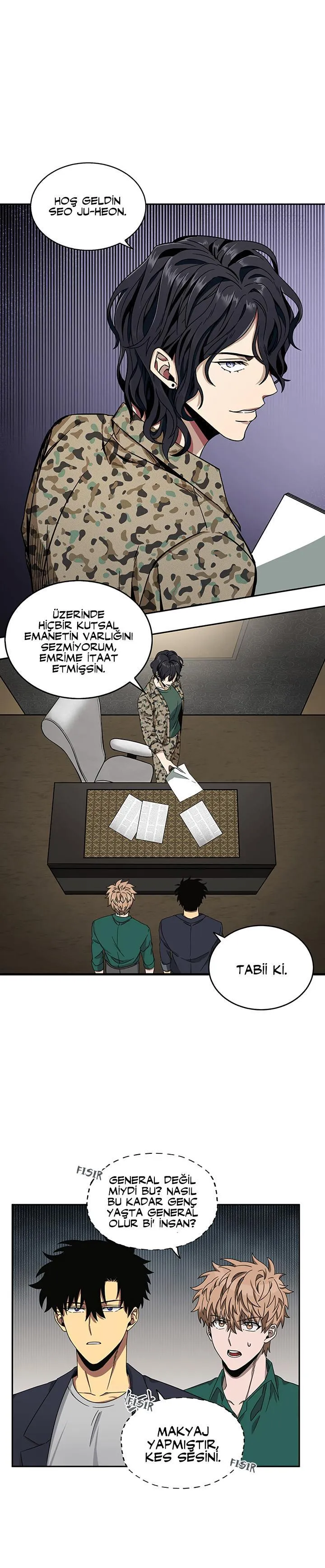 Tomb Raider King - Sayfa 24