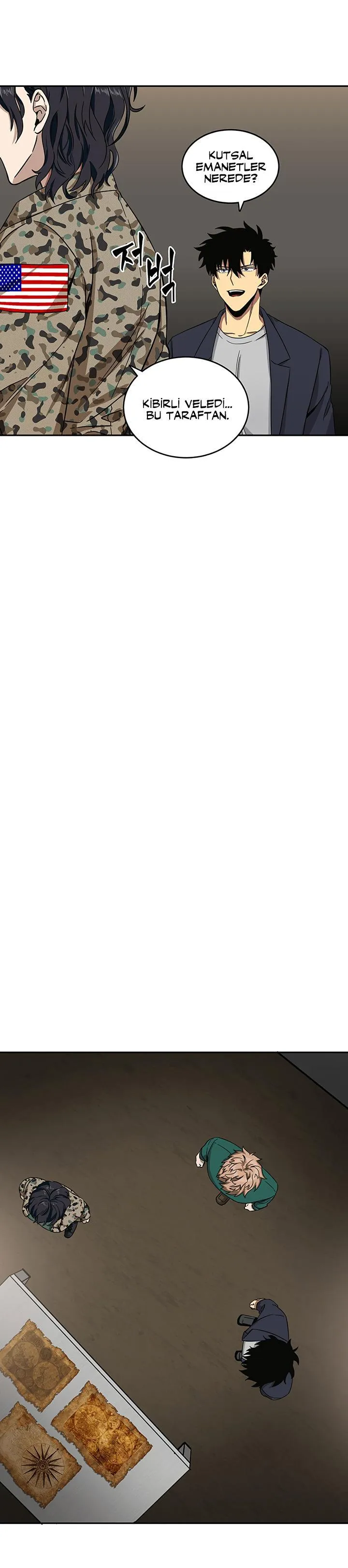 Tomb Raider King - Sayfa 25