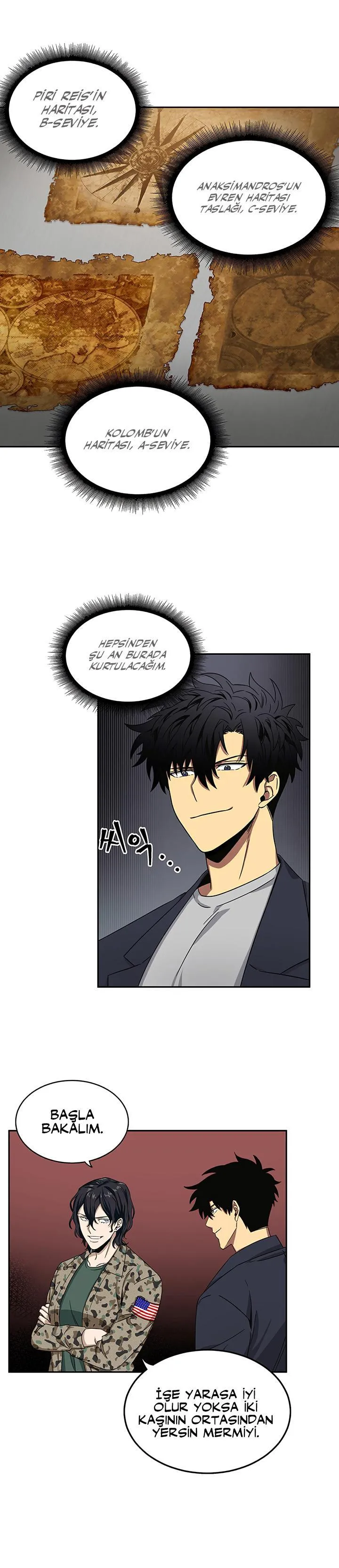 Tomb Raider King - Sayfa 26