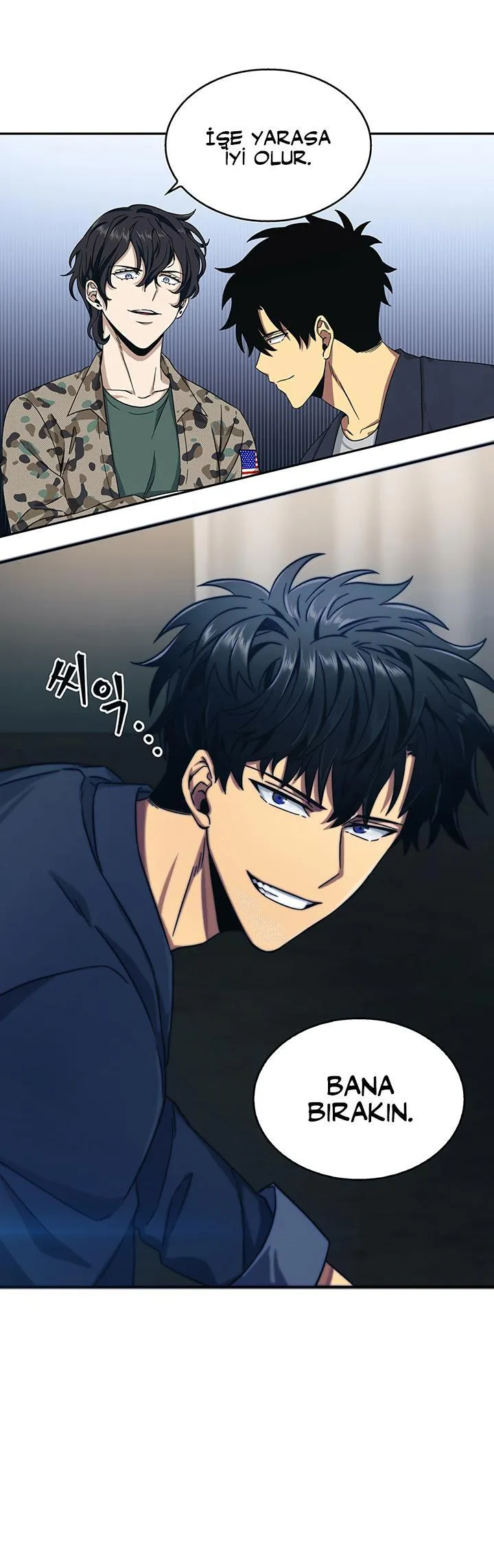 Tomb Raider King - Sayfa 29