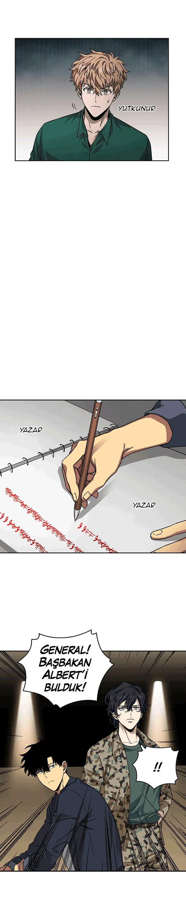 Tomb Raider King - Sayfa 10