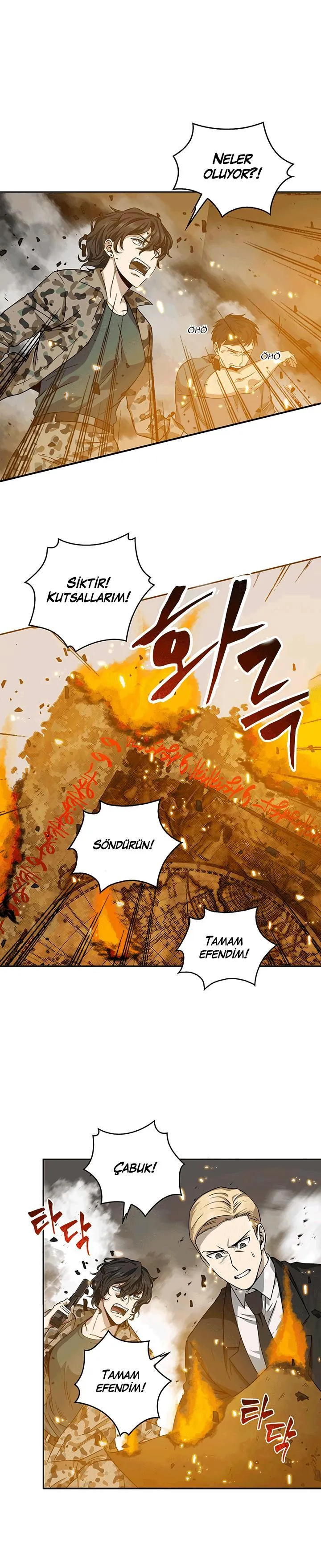 Tomb Raider King - Sayfa 13