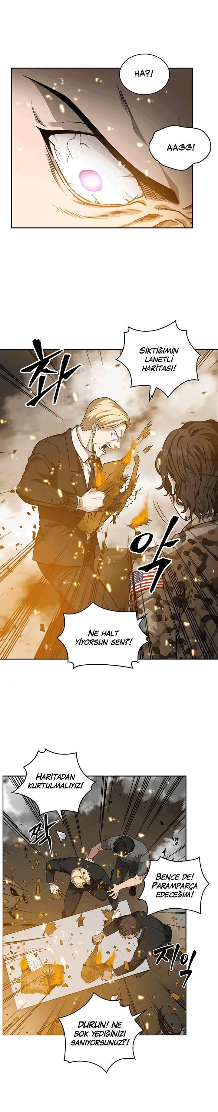 Tomb Raider King - Sayfa 14