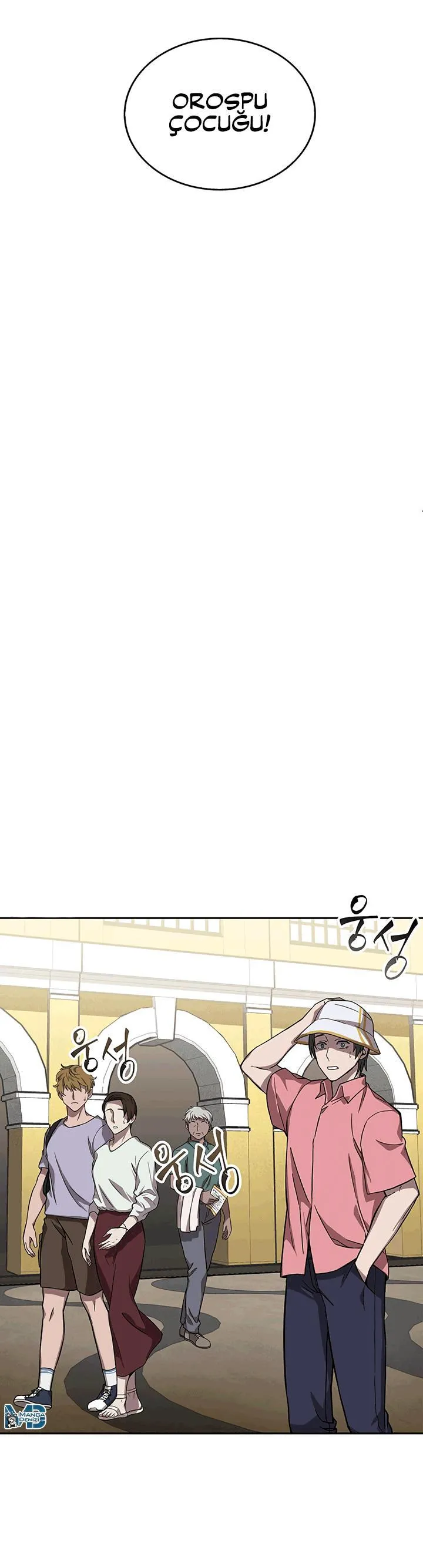 Tomb Raider King - Sayfa 17