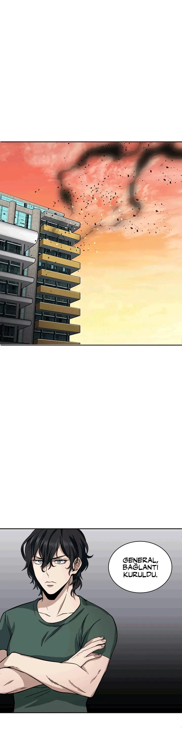 Tomb Raider King - Sayfa 25