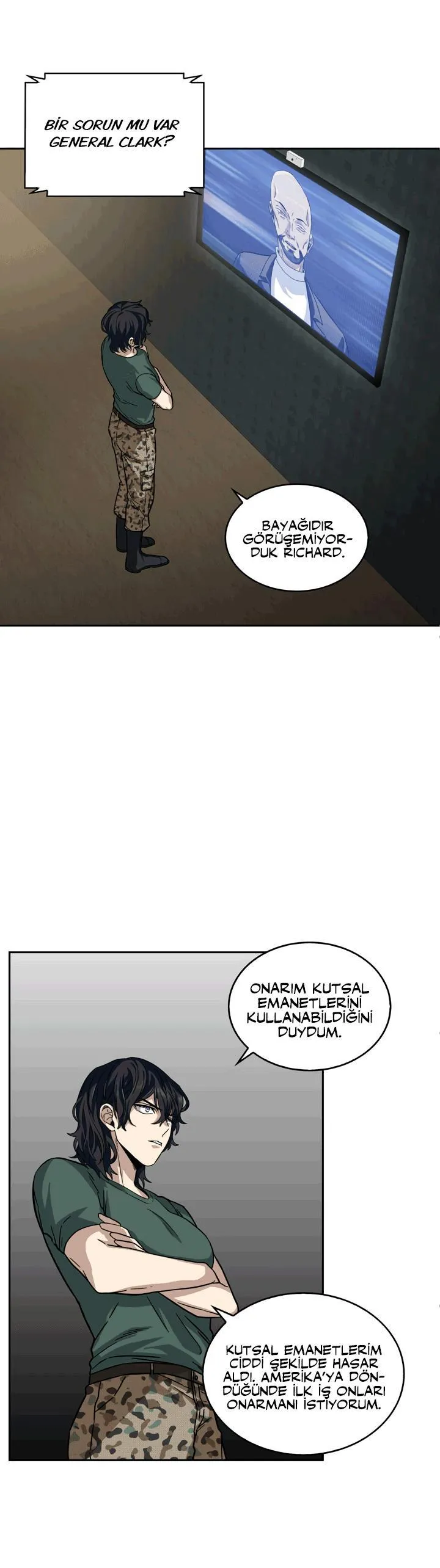 Tomb Raider King - Sayfa 26