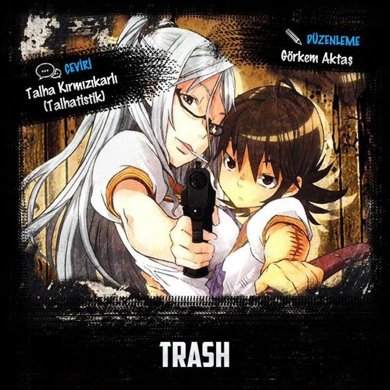 Trash - Sayfa 1