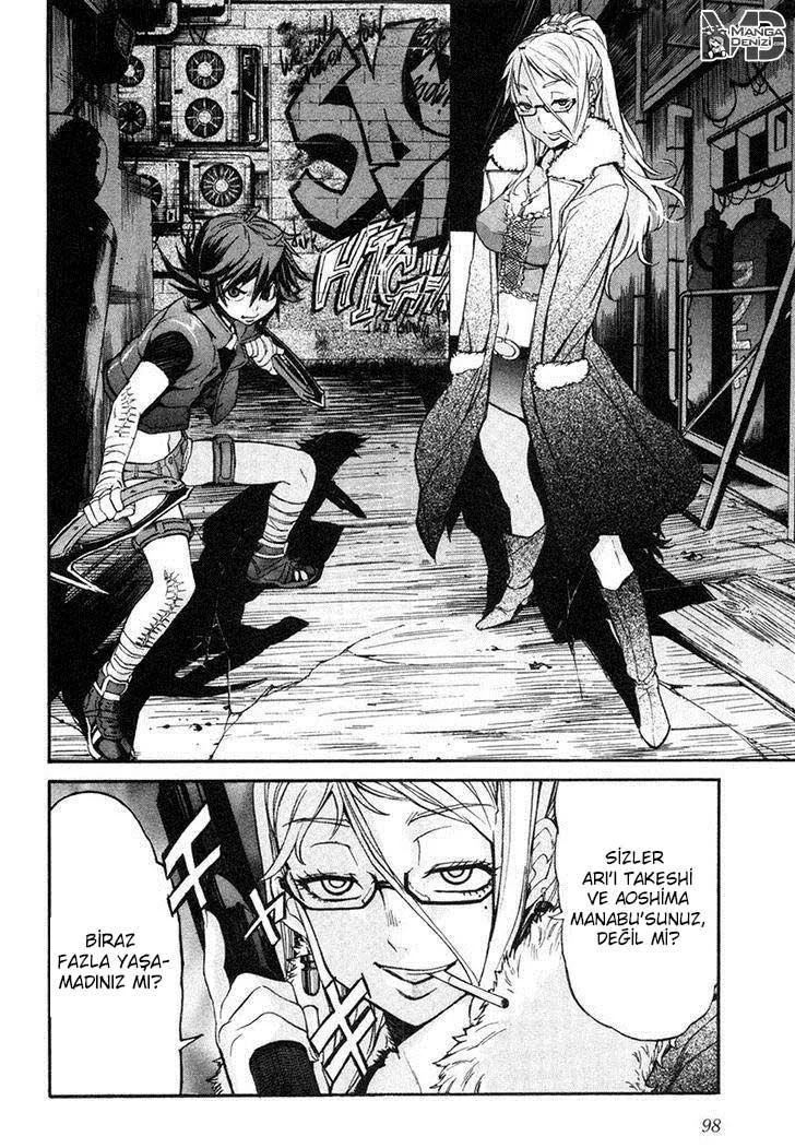 Trash - Bölüm 04 - Sayfa 21