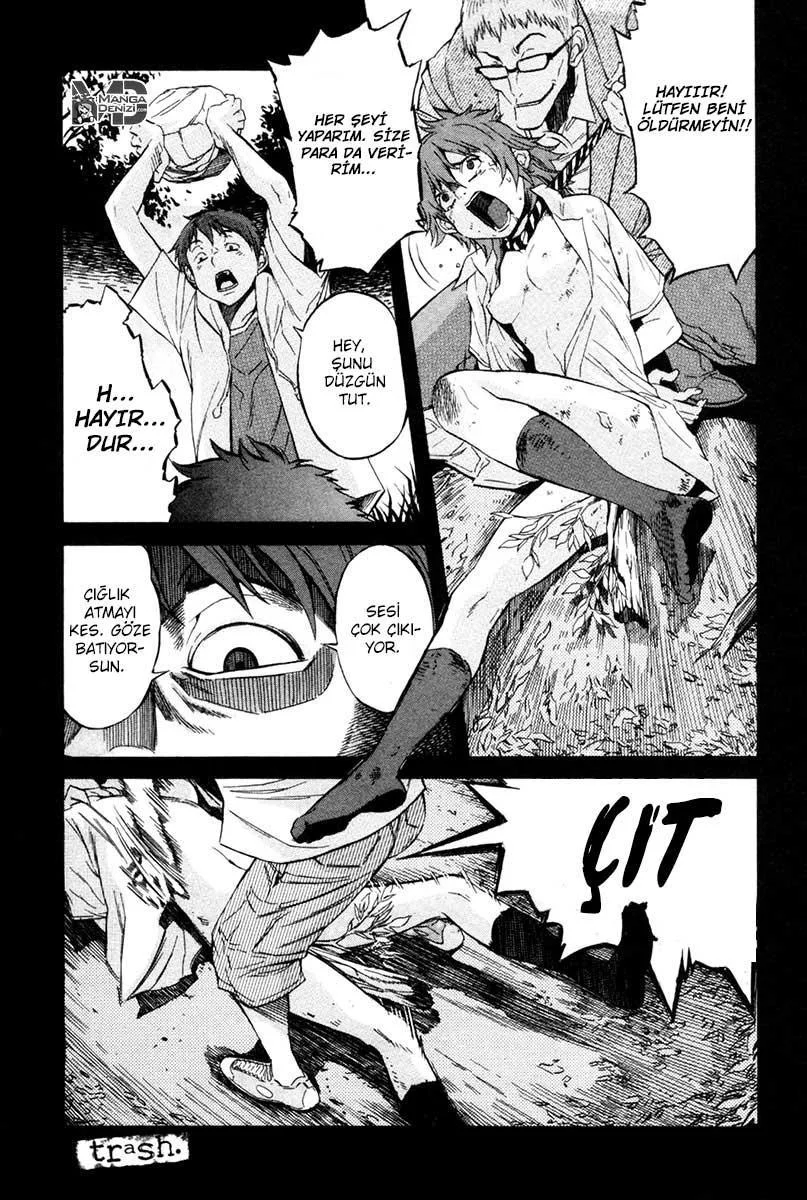 Trash - Bölüm 05 - Sayfa 22