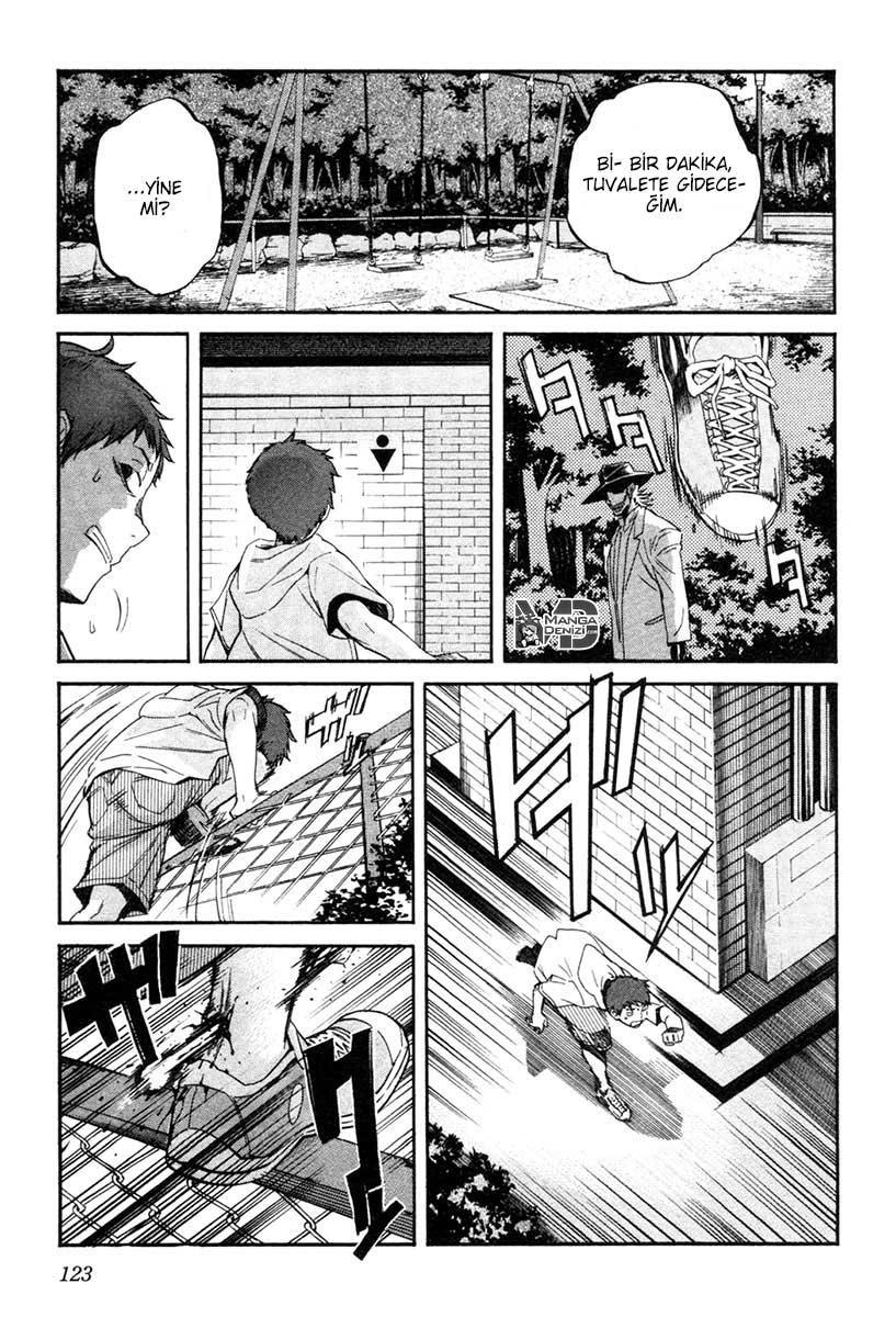 Trash mangasının 06 bölümünün 5. sayfasını okuyorsunuz.