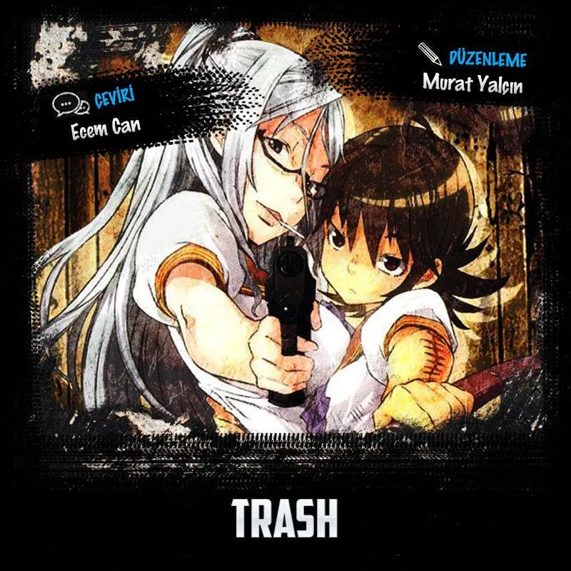 Trash - Bölüm 10 - Sayfa 1
