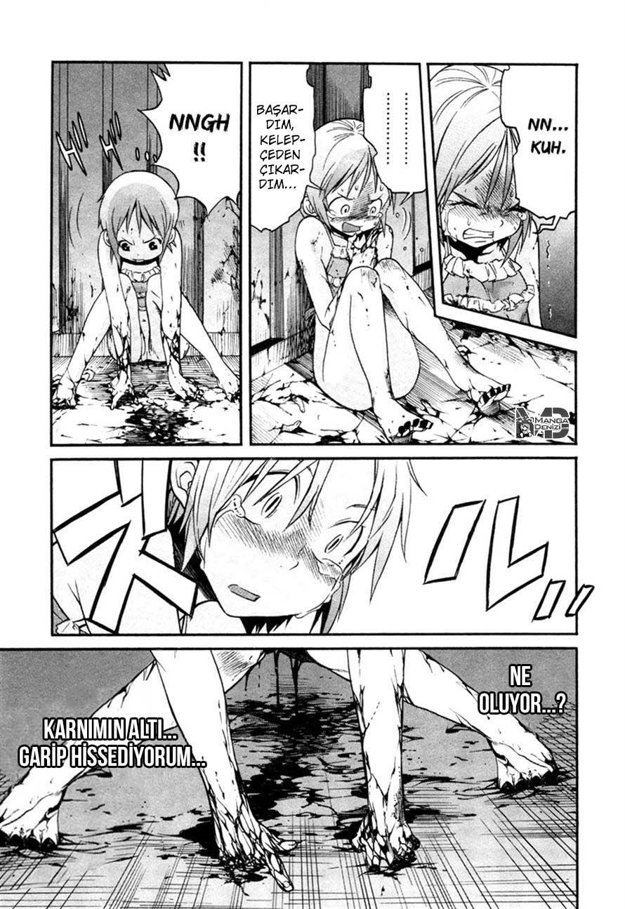 Trash mangasının 11 bölümünün 12. sayfasını okuyorsunuz.