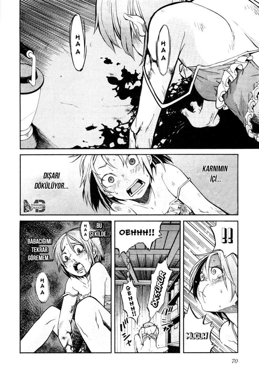 Trash mangasının 11 bölümünün 19. sayfasını okuyorsunuz.