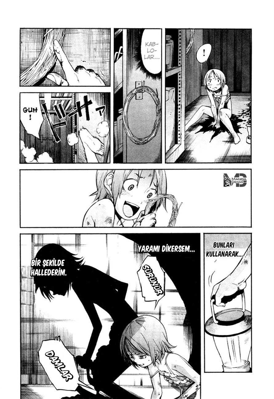 Trash mangasının 11 bölümünün 20. sayfasını okuyorsunuz.