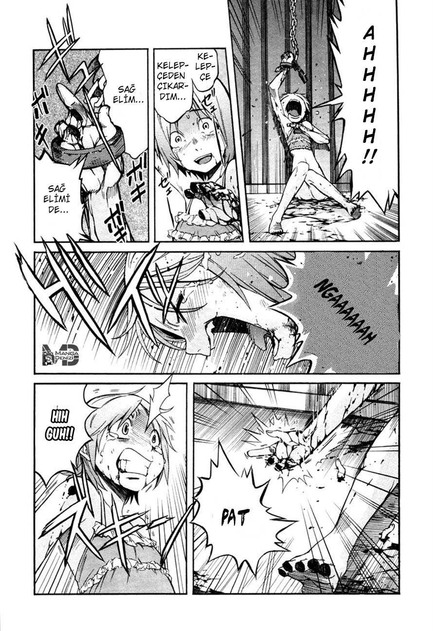 Trash mangasının 11 bölümünün 21. sayfasını okuyorsunuz.